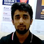 Bachelor in Germany Student Testimonial- EduOptions Germany